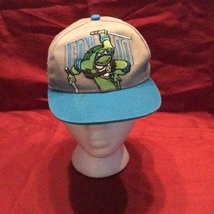 TMNT Leonardo Baseball Hat